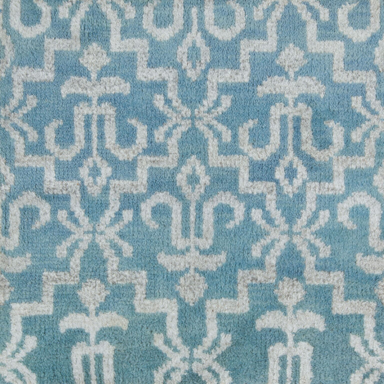 A Rug Specification Checklist for Interior Designers — Tailored carpets