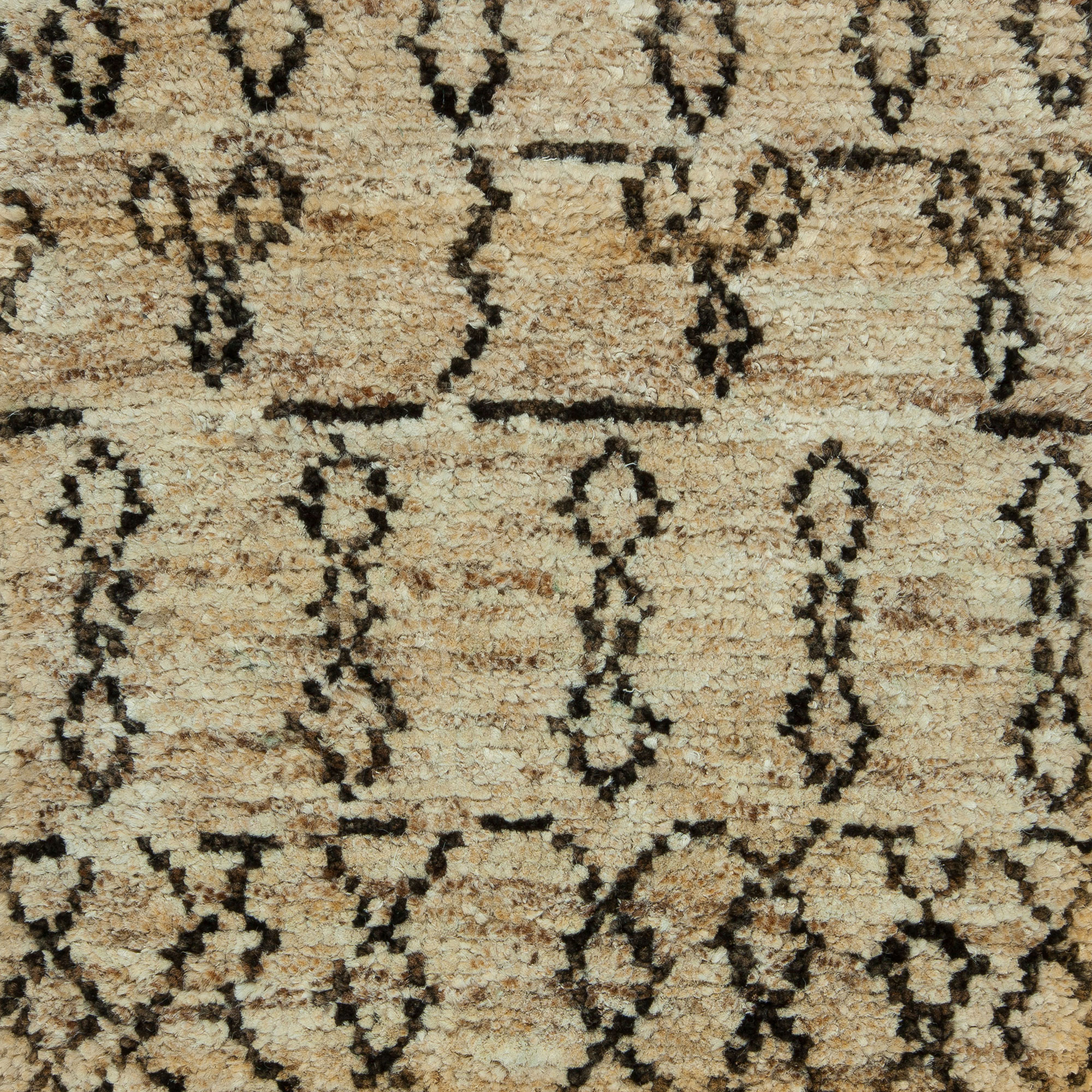 Entryway Custom Rugs That Handle First Impressions and Foot Traffic