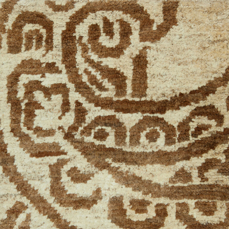 Rug Pile Height: What It Changes in Use, Look, and Care for Custom Rugs
