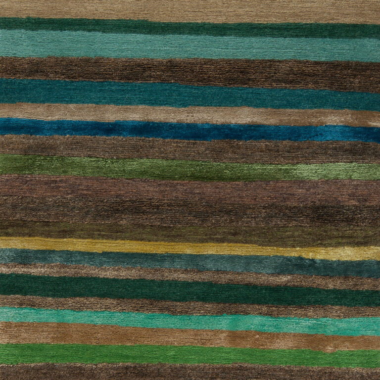 How to Choose Rug Color When the Room Already Has Strong Finishes — Bespoke rugs