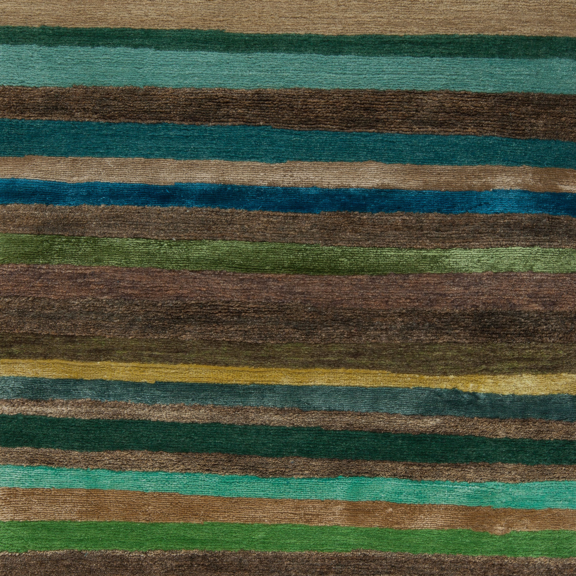 How to Choose Rug Color When the Room Already Has Strong Finishes — Bespoke rugs