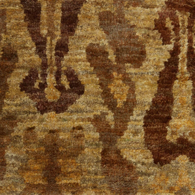 Hallway Runners for Long Spaces That Need Visual Rhythm — Custom area rugs