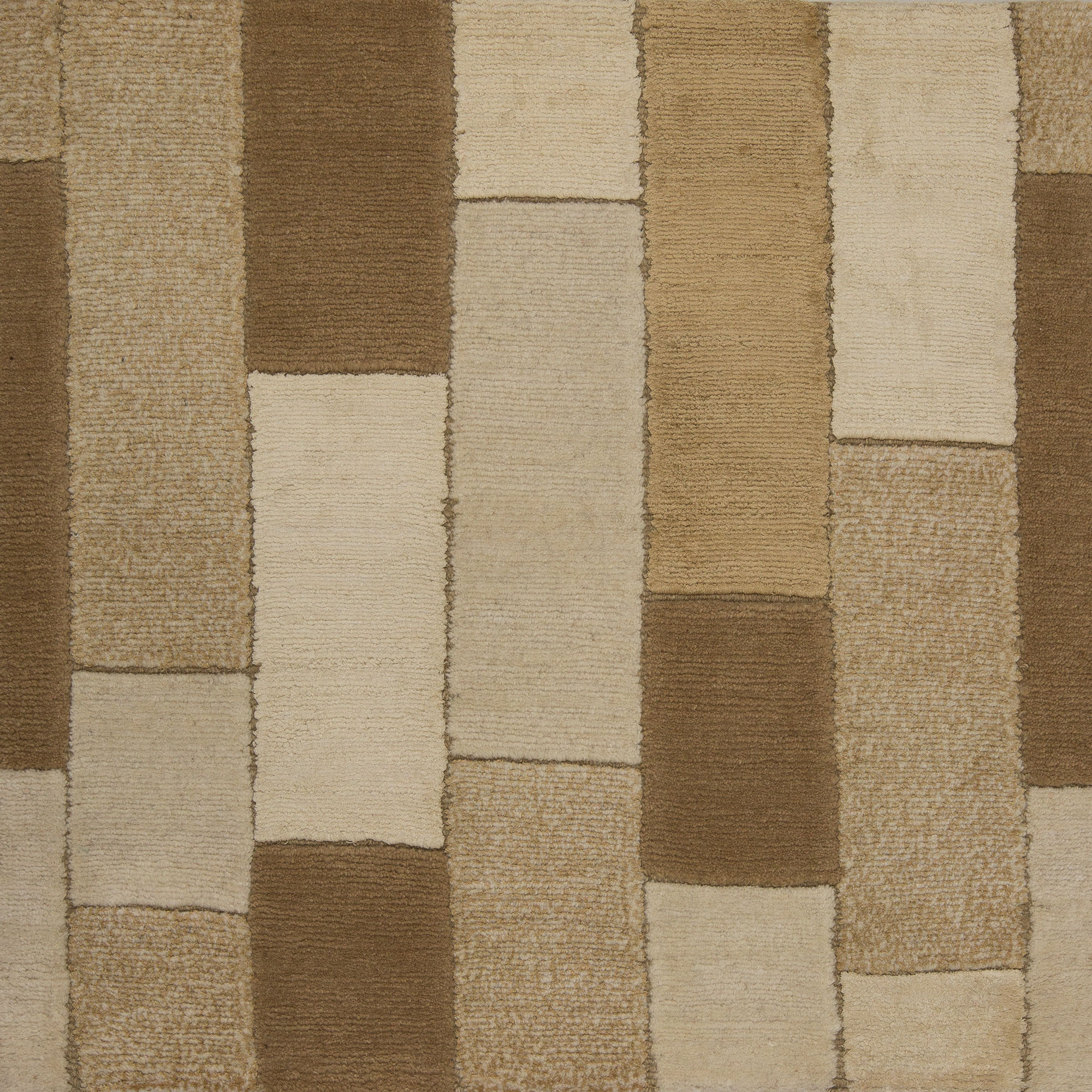 Mid-Century Modern Rugs for Rooms That Need Clean Structure — Personalized floor coverings