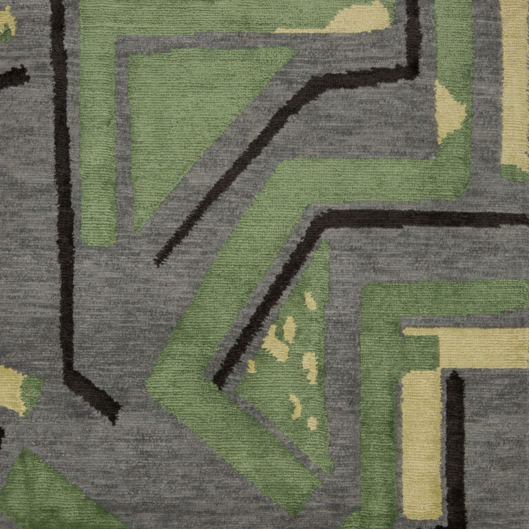 Foyer Rugs That Set the Tone Without Crowding the Entry — Custom area rugs