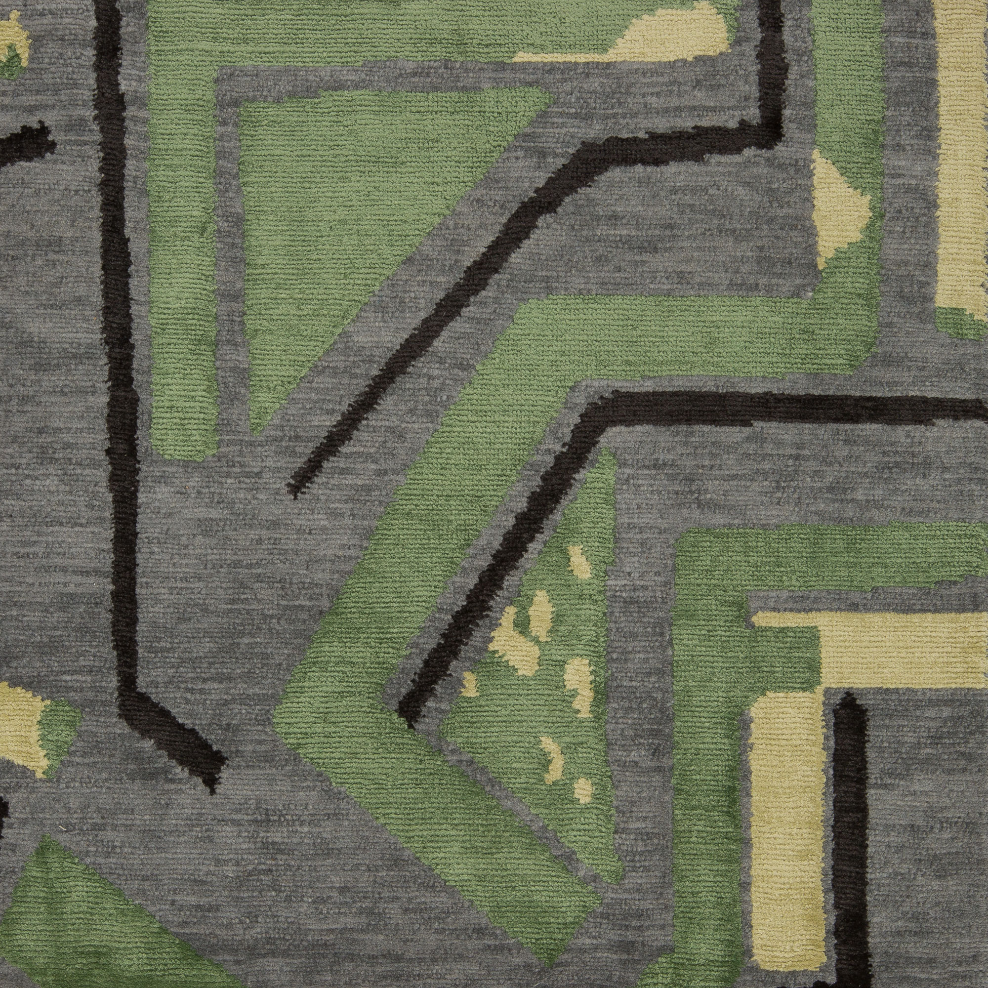 Foyer Rugs That Set the Tone Without Crowding the Entry — Custom area rugs