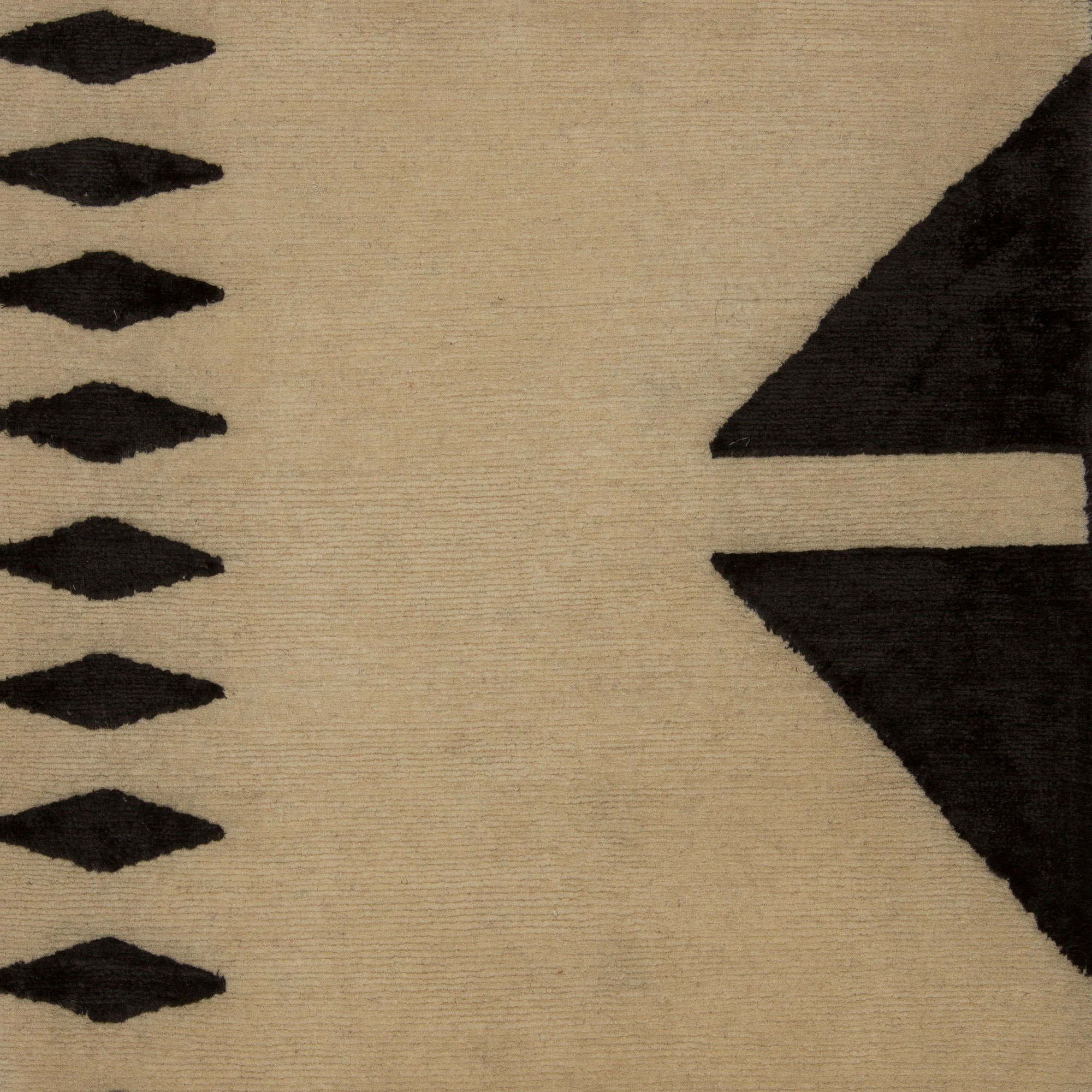 Rug Backing Explained: Why the Hidden Layer Matters for Custom Rugs