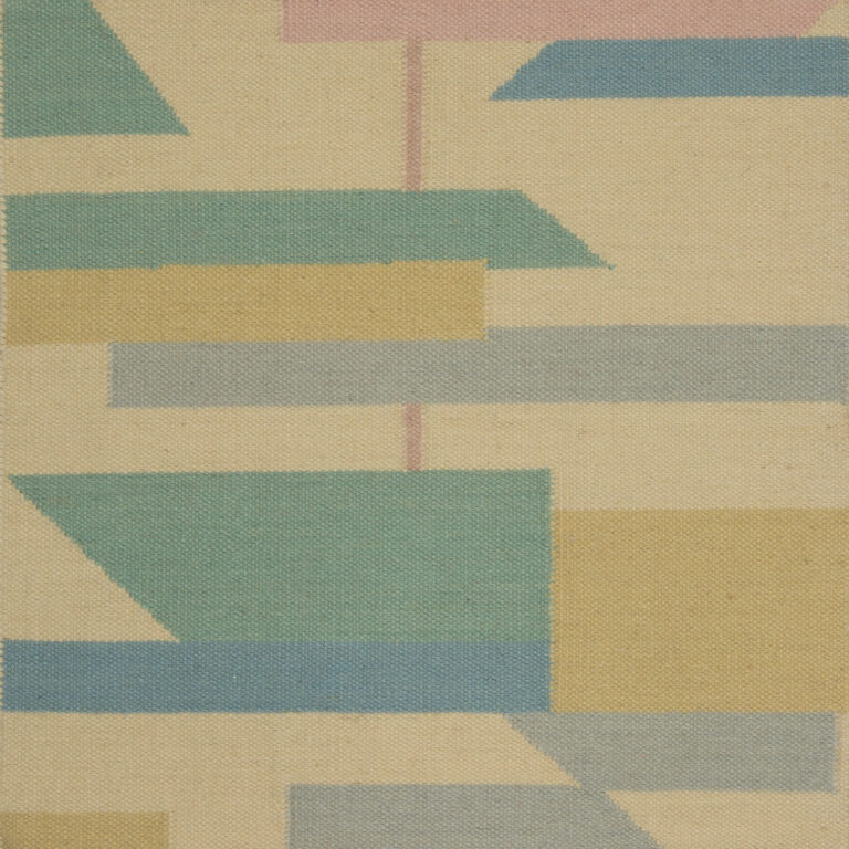 How to Match Rugs to Fabrics Without Making the Scheme Too Perfect — Bespoke rugs