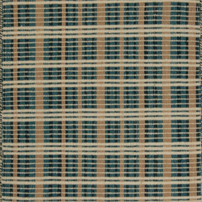 Silk Rugs: When Sheen Becomes a Design Tool — Made-to-measure rugs
