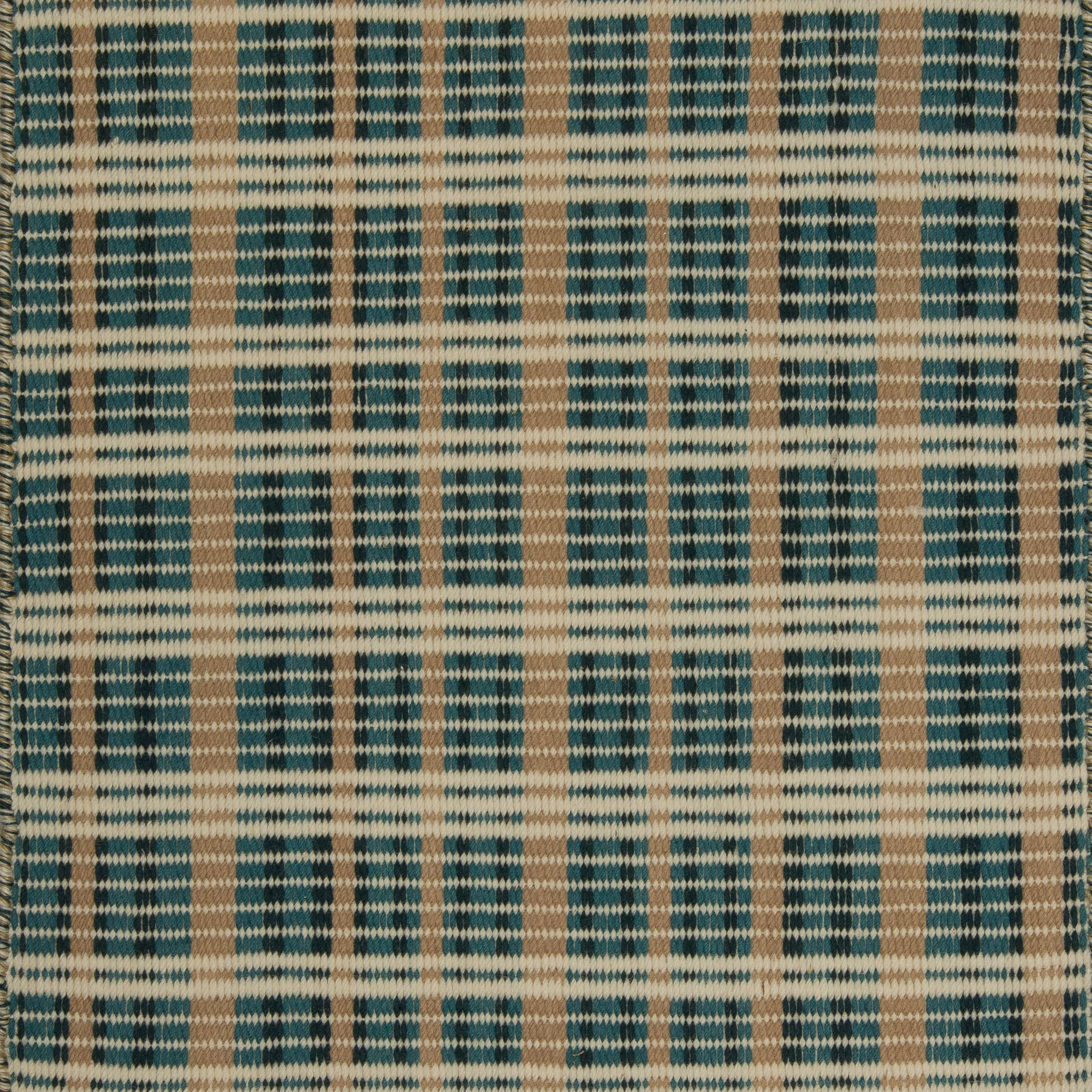 Silk Rugs: When Sheen Becomes a Design Tool — Made-to-measure rugs
