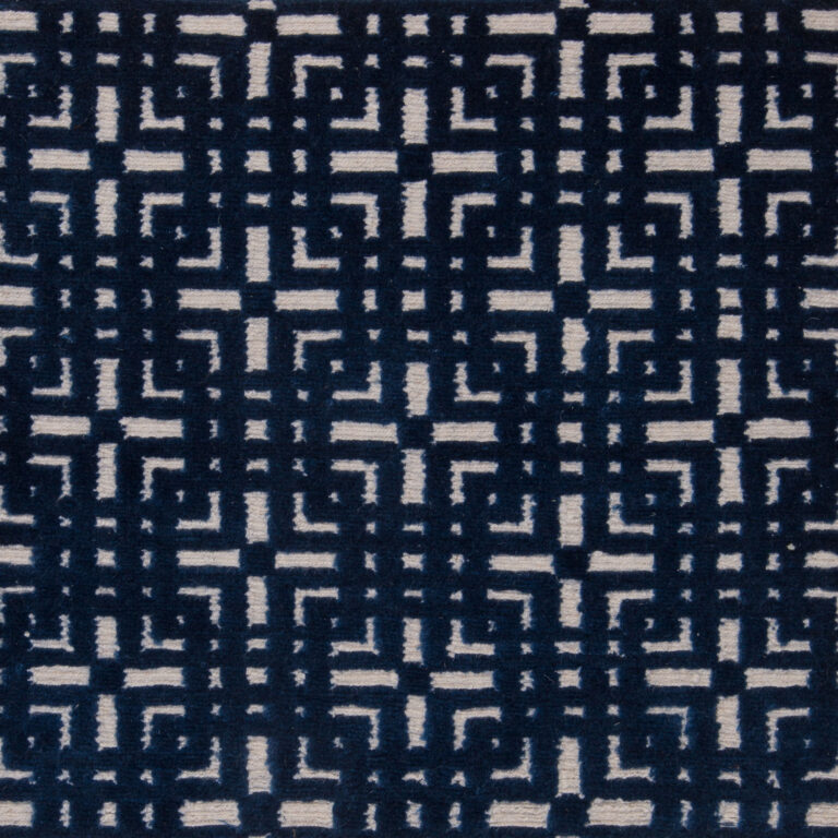Rugs for Scandinavian Interiors That Need More Warmth — Bespoke rugs