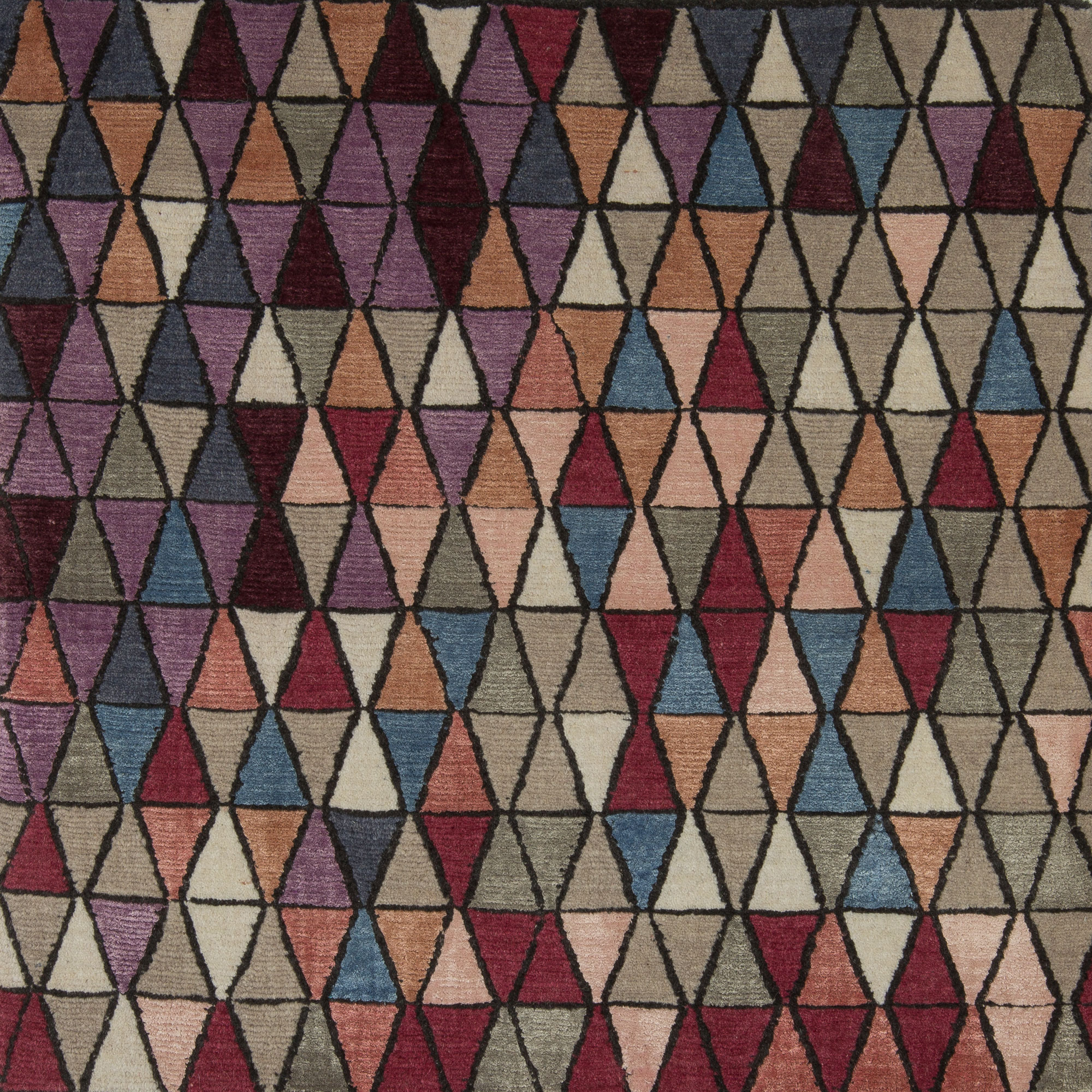 How to Design a Rug Around Existing Furniture Without Replacing the Whole Room — Personalized floor coverings