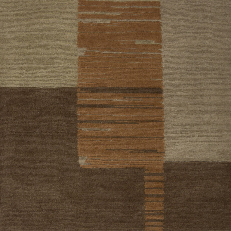 Designing Rugs for Showhouses Without Losing the Story of the Space — Personalized floor coverings