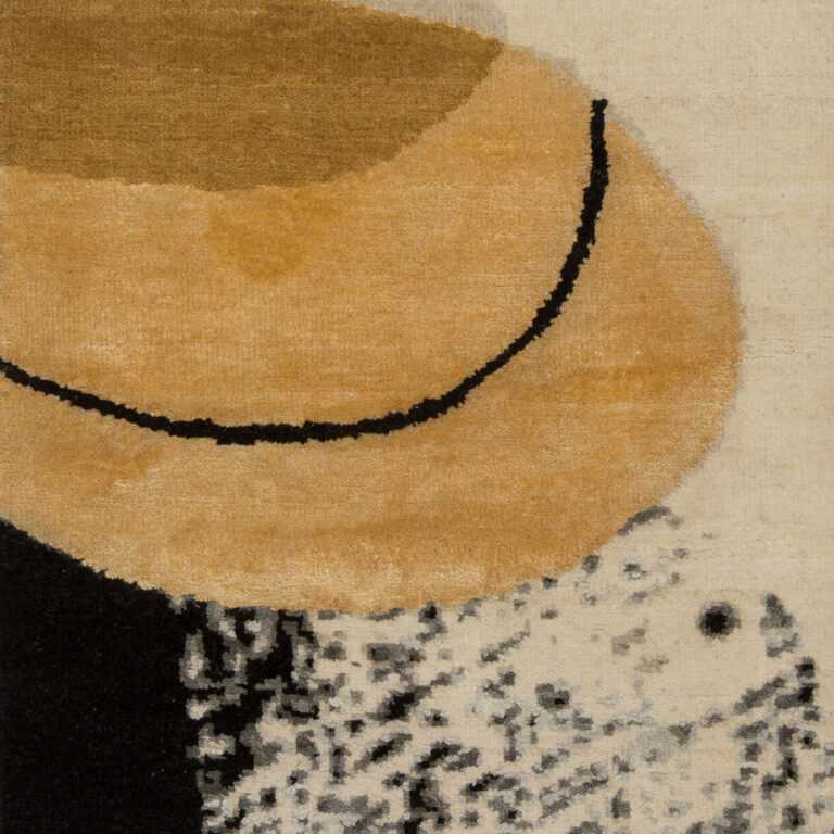 Hand-Tufted Rugs: Where They Fit in a Custom Interior Project — Made-to-measure rugs