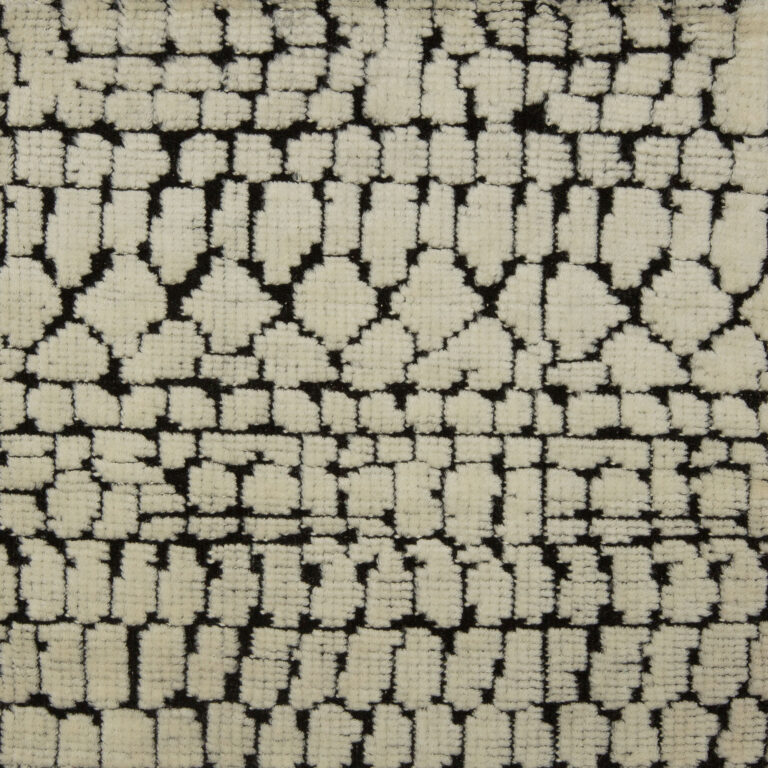 The Return of Ornament on Custom Rugs and Why It Feels Right Now