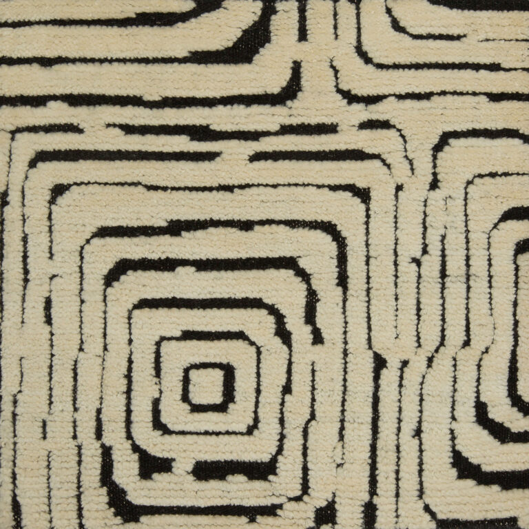 A Rug Specification Checklist for Interior Designers — Bespoke rugs