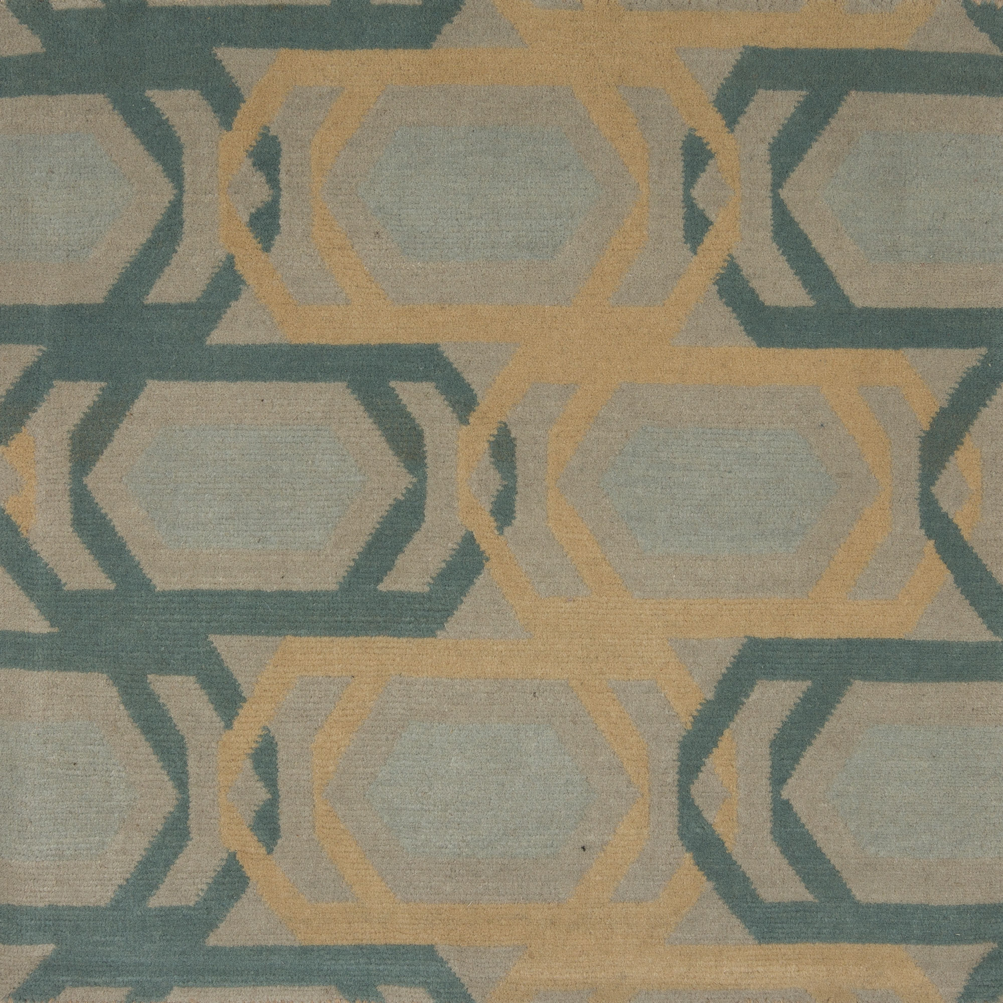 Designing Rugs for Luxury Retail Spaces That Support the Brand Story — Tailored carpets