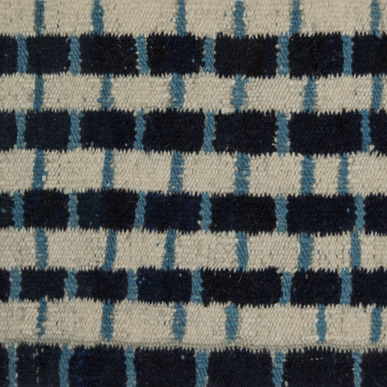 Natural Dyes in Custom Rugs: Color Behavior, Aging, and Character