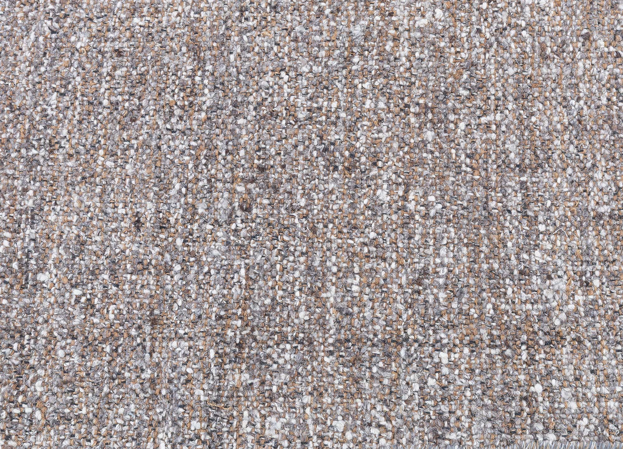 “Quarzo” Flatweave Classic Taupe Wool Runner N13073 “Quarzo” Flatweave Classic Taupe Wool Runner N13073