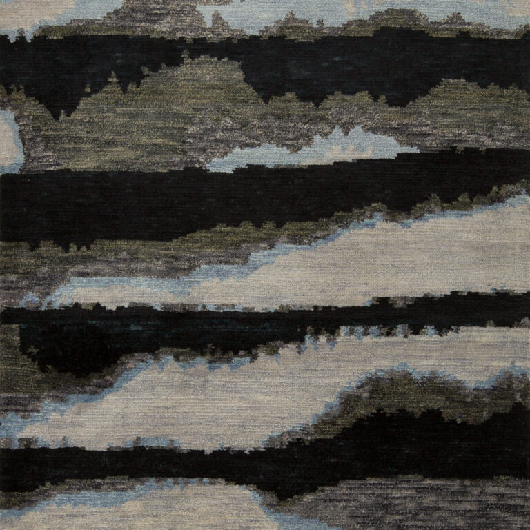 Abrash in Rugs: Myth, Fact, and Why It Can Make Custom Rugs Better