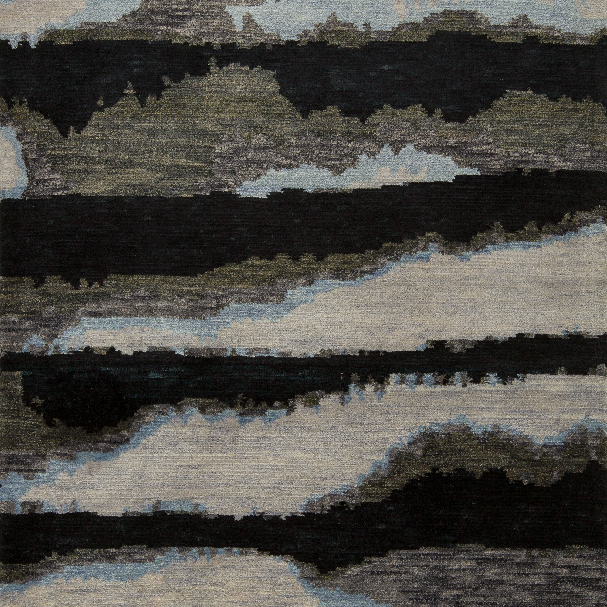 Abrash in Rugs: Myth, Fact, and Why It Can Make Custom Rugs Better